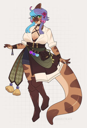 Clothing Reference